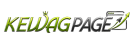 KEWAG Page Kundenhosting